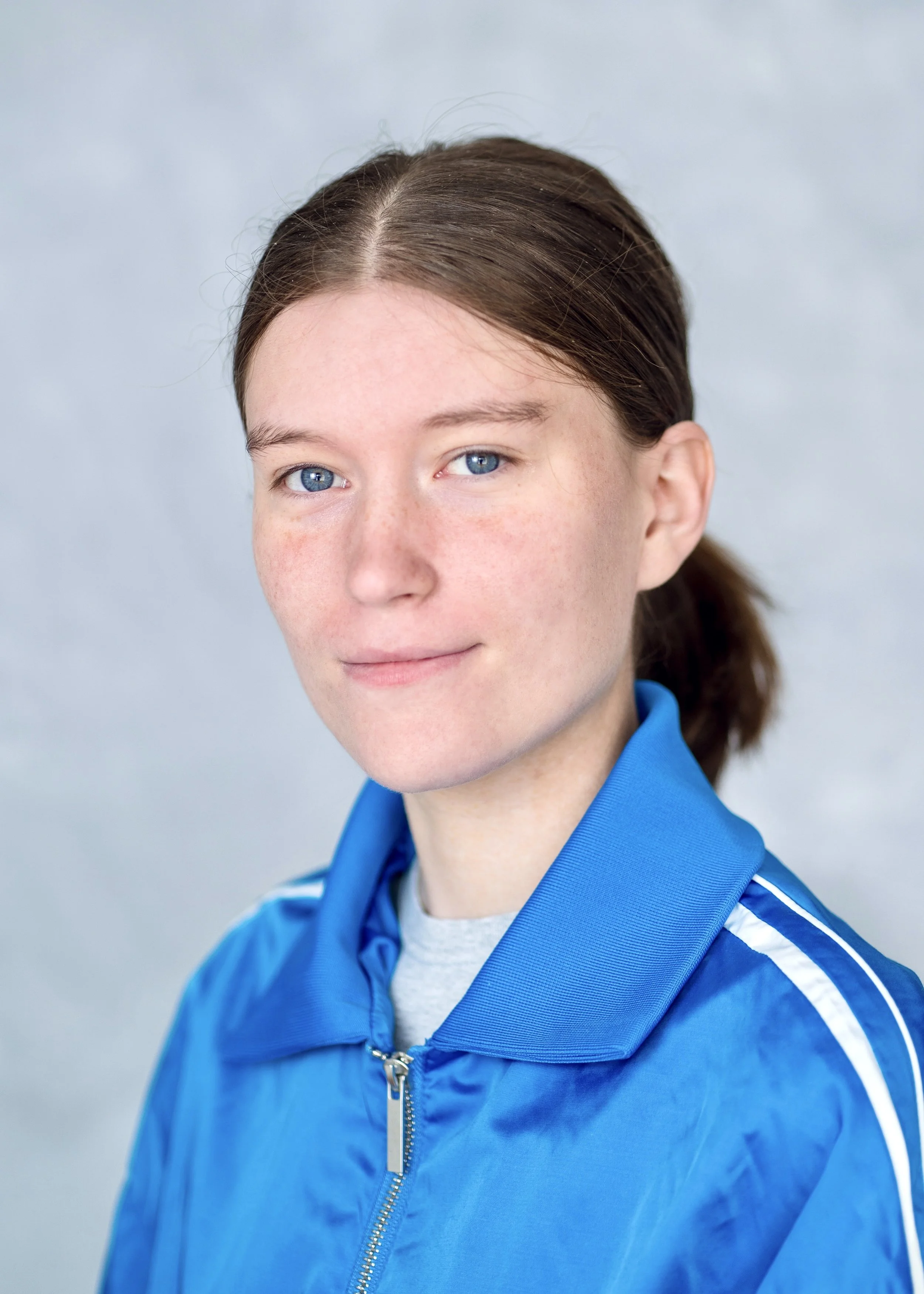 Lydia Alty