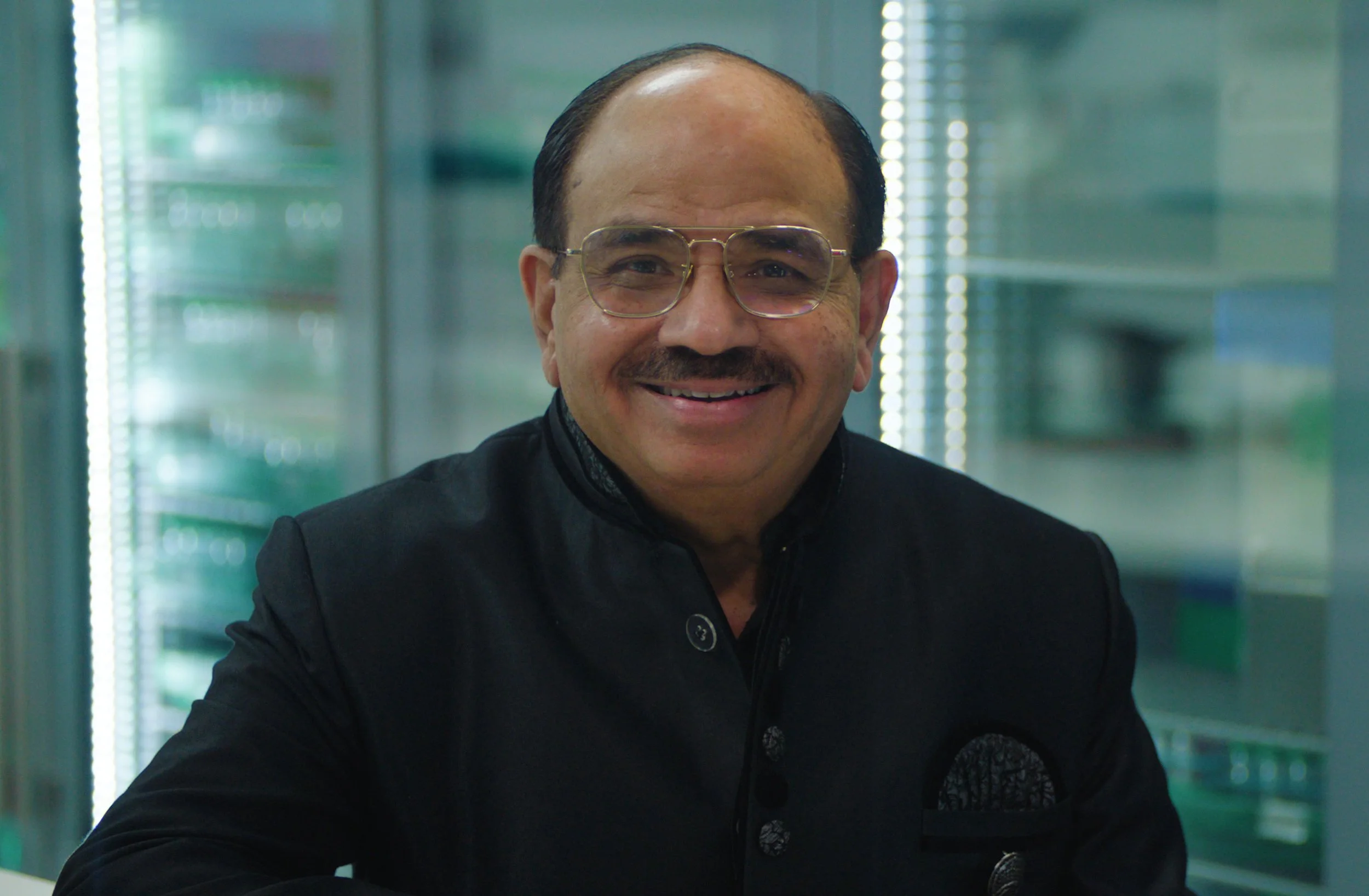 Dr. Atul K. Tandon