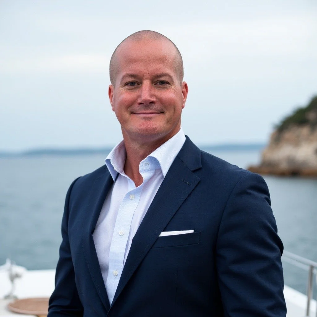 Paul Barrett