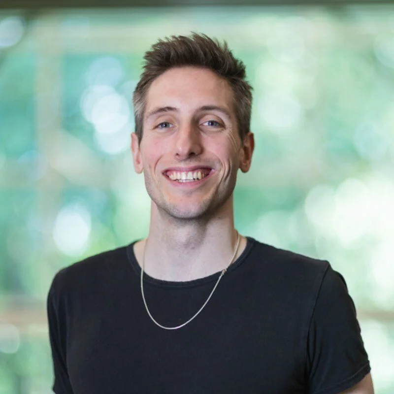 Jacob Strauss