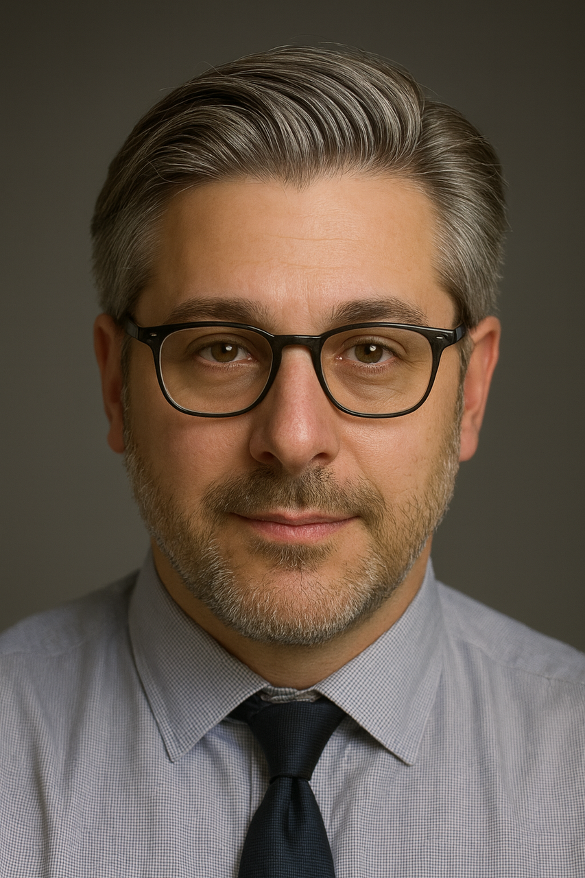 Eric Speer