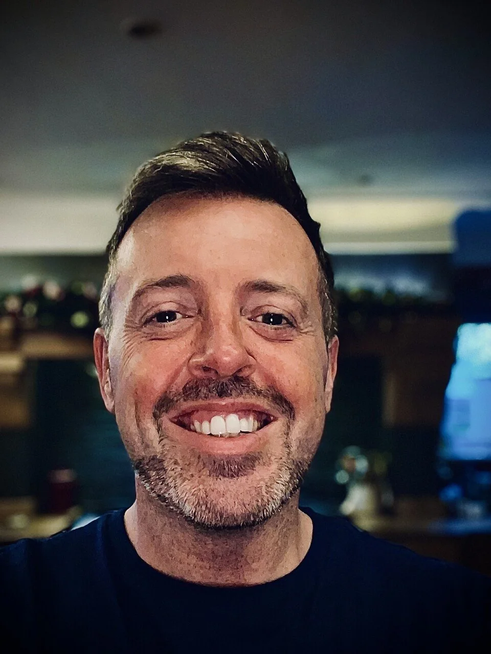 Ryan Kerr