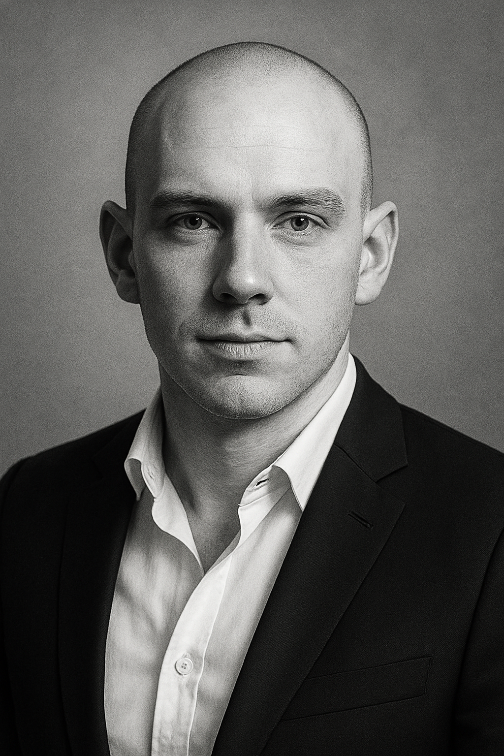 David Jones