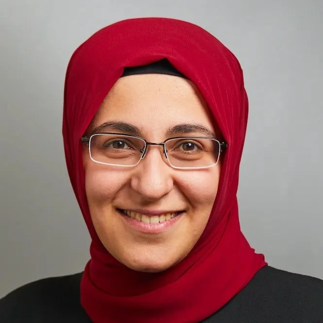 Dr Huriye Atilgan