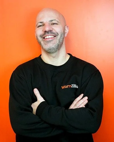 Matthew Powell