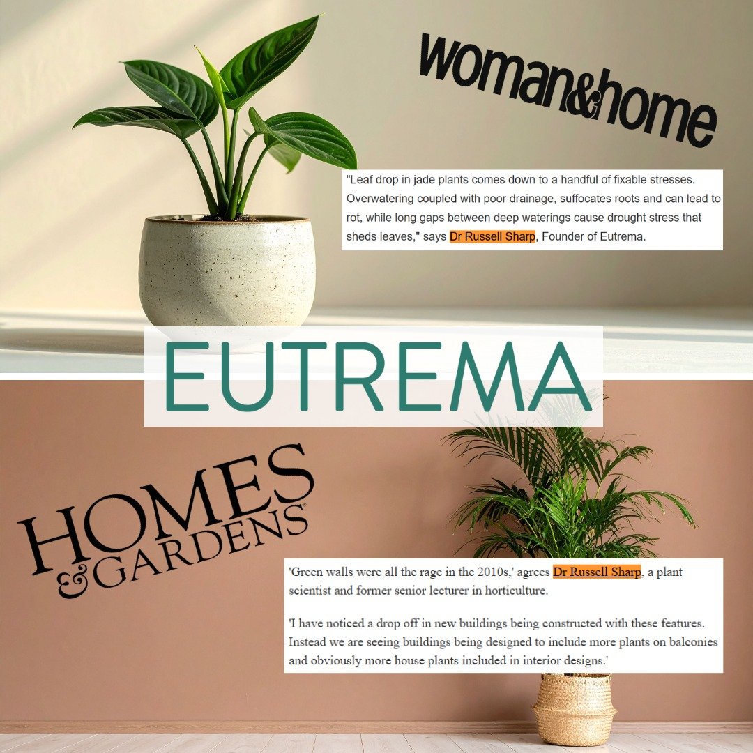 What done-for-you PR actually looks like &mdash; in real life 👀

We started working with Dr Russell Sharp from Eutrema, a plant scientist and gardening expert, on 21 January.

⏱️ Two weeks later, here&rsquo;s what&rsquo;s already landed:
&bull; Mult