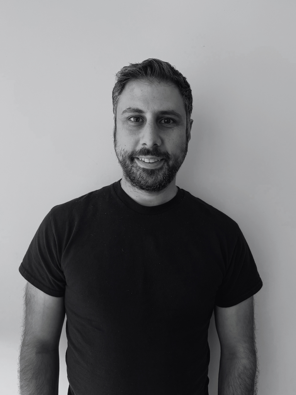 Arif Ali