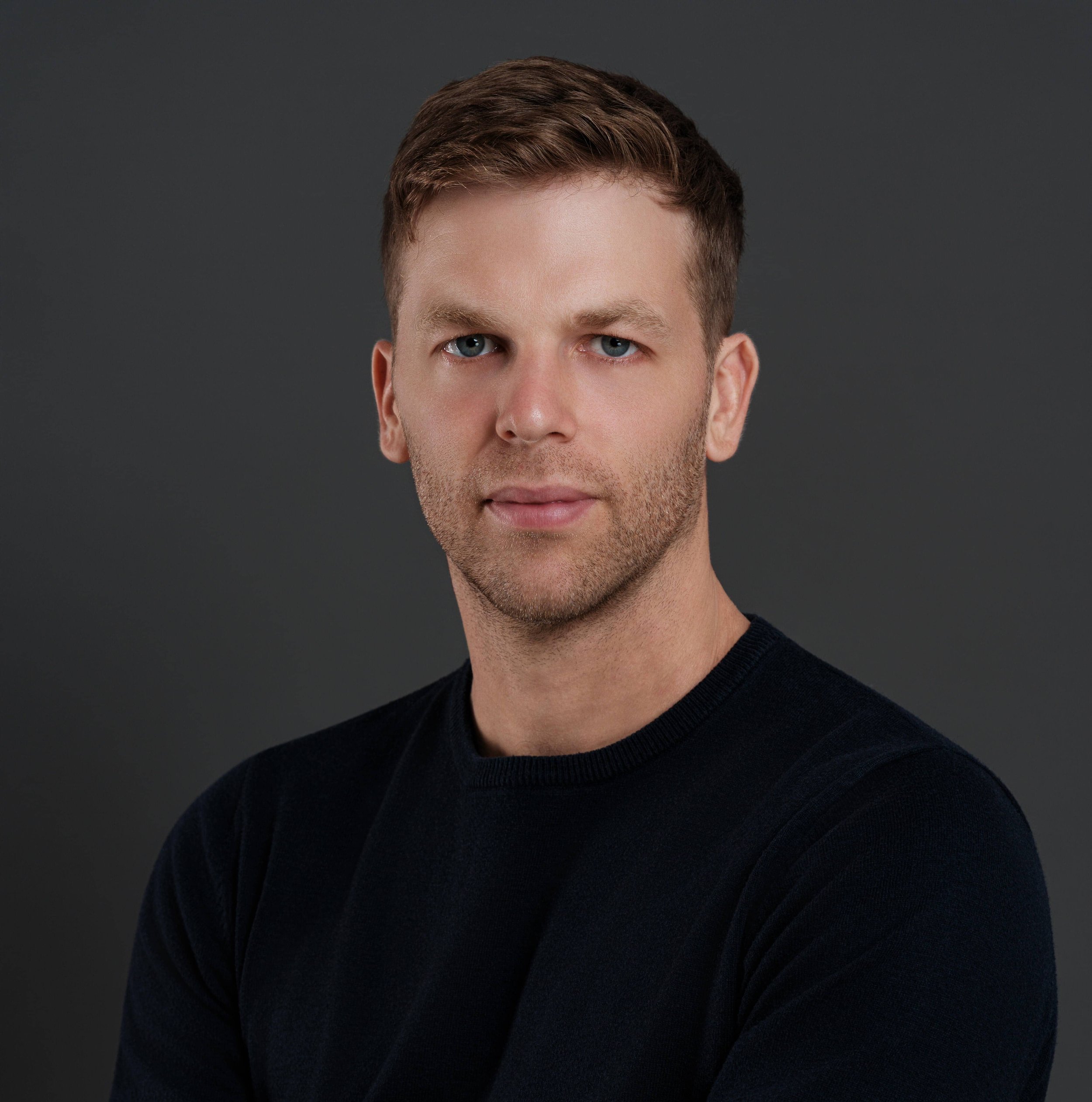 Ben Robins