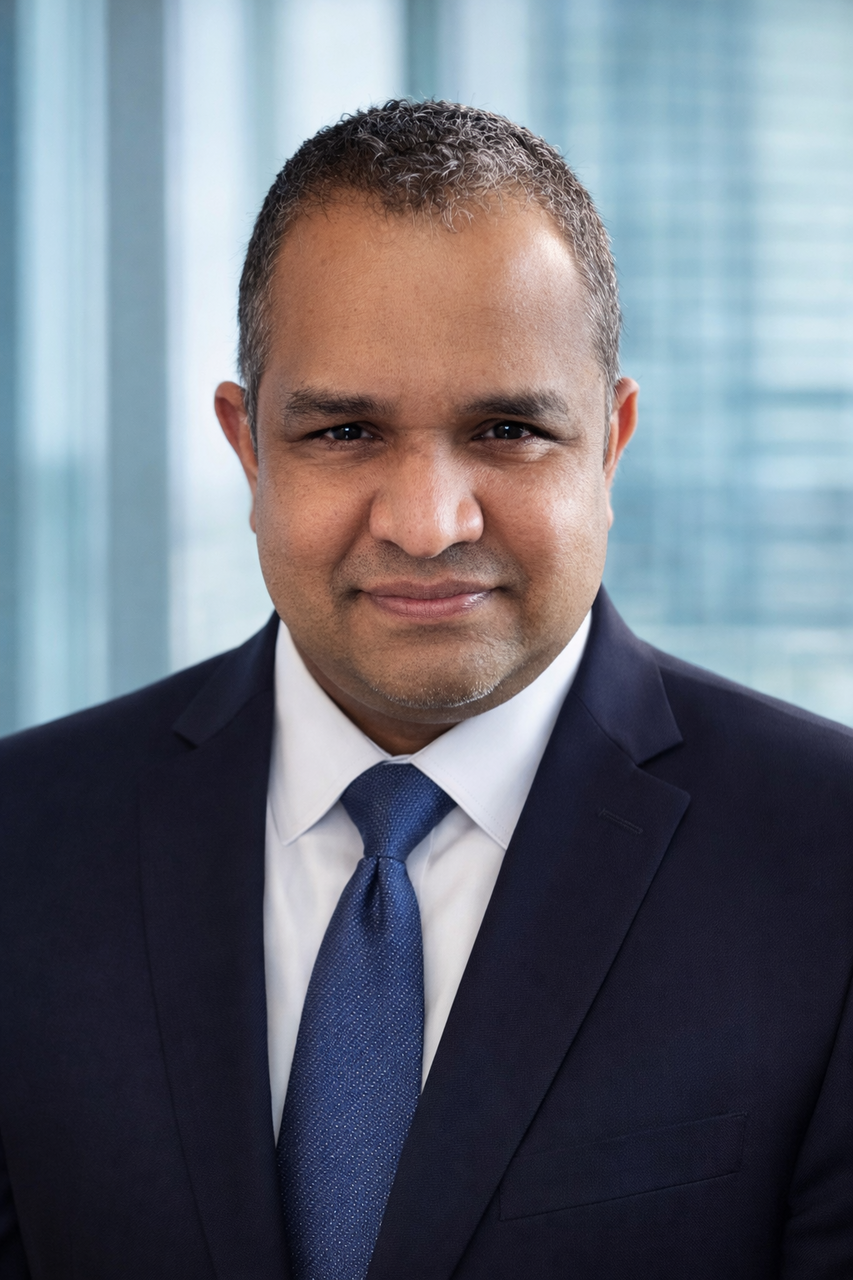 Maruf Ahmed