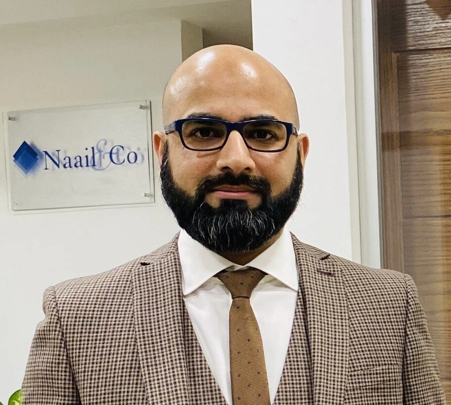 Syed Hussain Murtaza