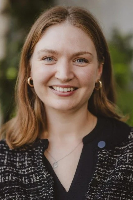 Roxanne Stevenson-Brown