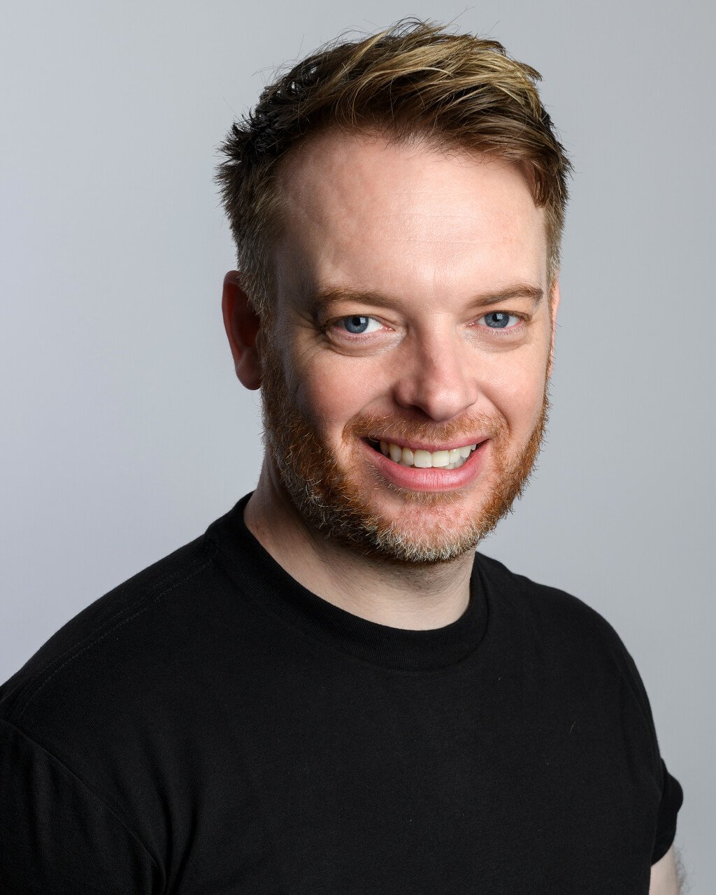 David Ian