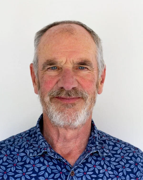 Timothy Grinsdale