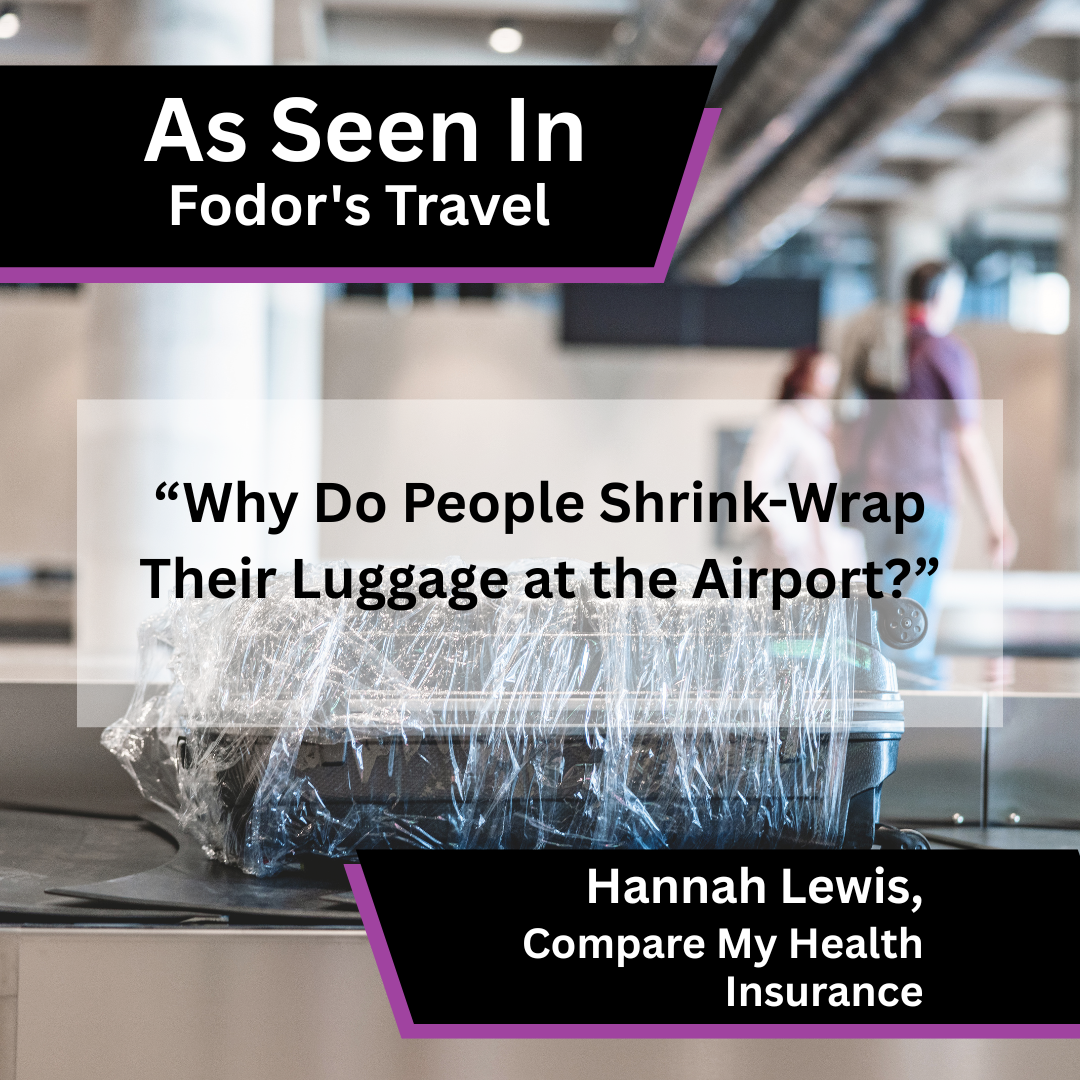 Compare My Health Insurance Shares Travel Advice in Fodor's Travel