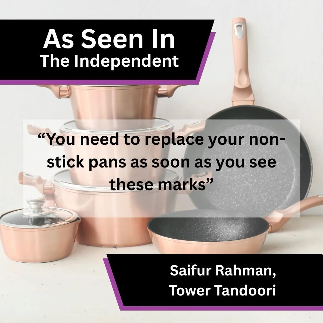 A strong selection of recent press wins for our clients has seen expert commentary featured across national, consumer, business and trade publications.

@tower_tandoori&rsquo;s Saifur Rahman was featured twice for sharing his expertise, with coverage