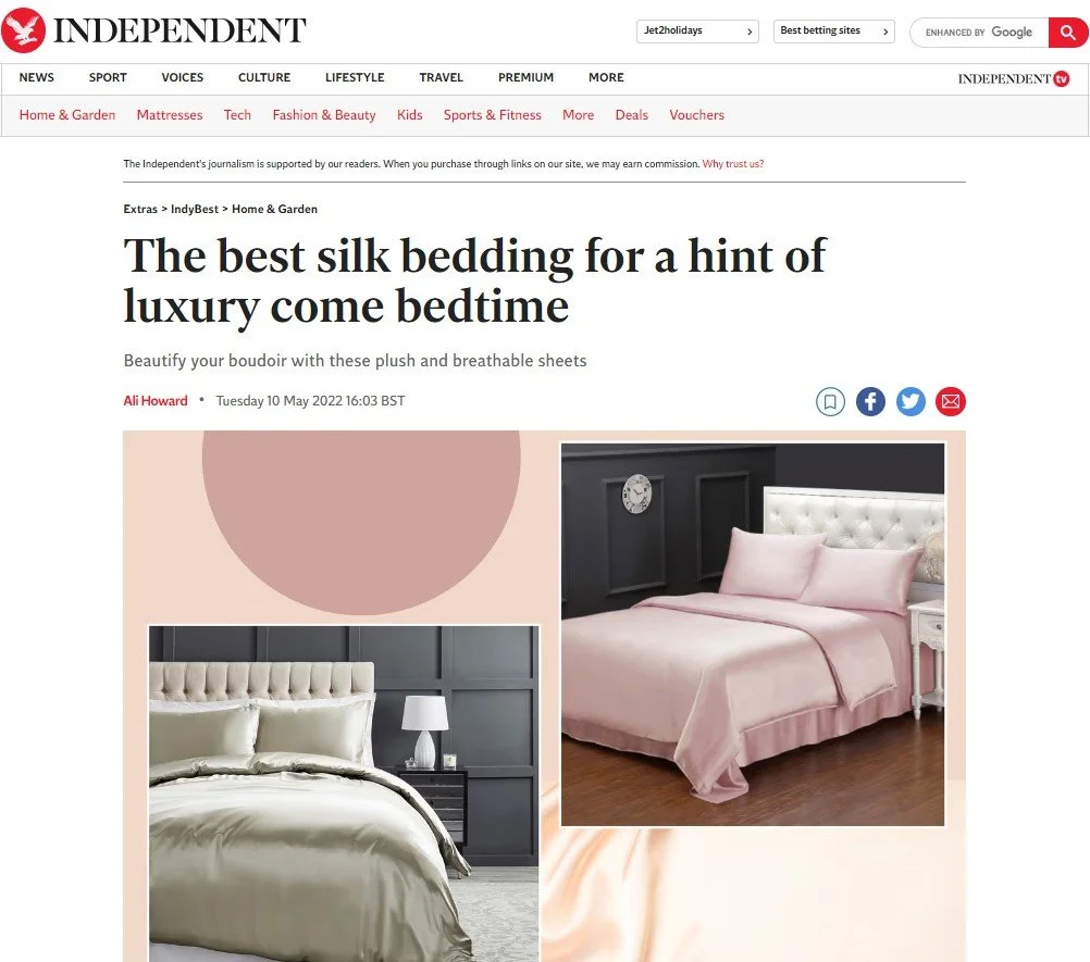 independent Publish