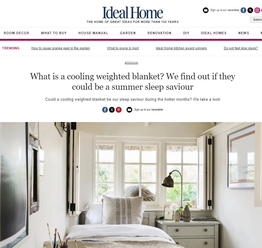 ideal home