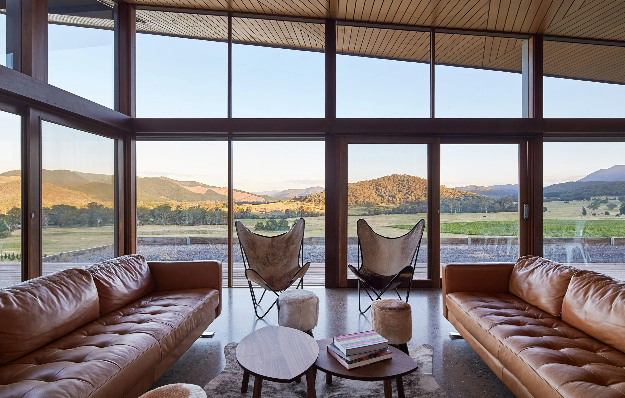 Accommodation Myrtleford