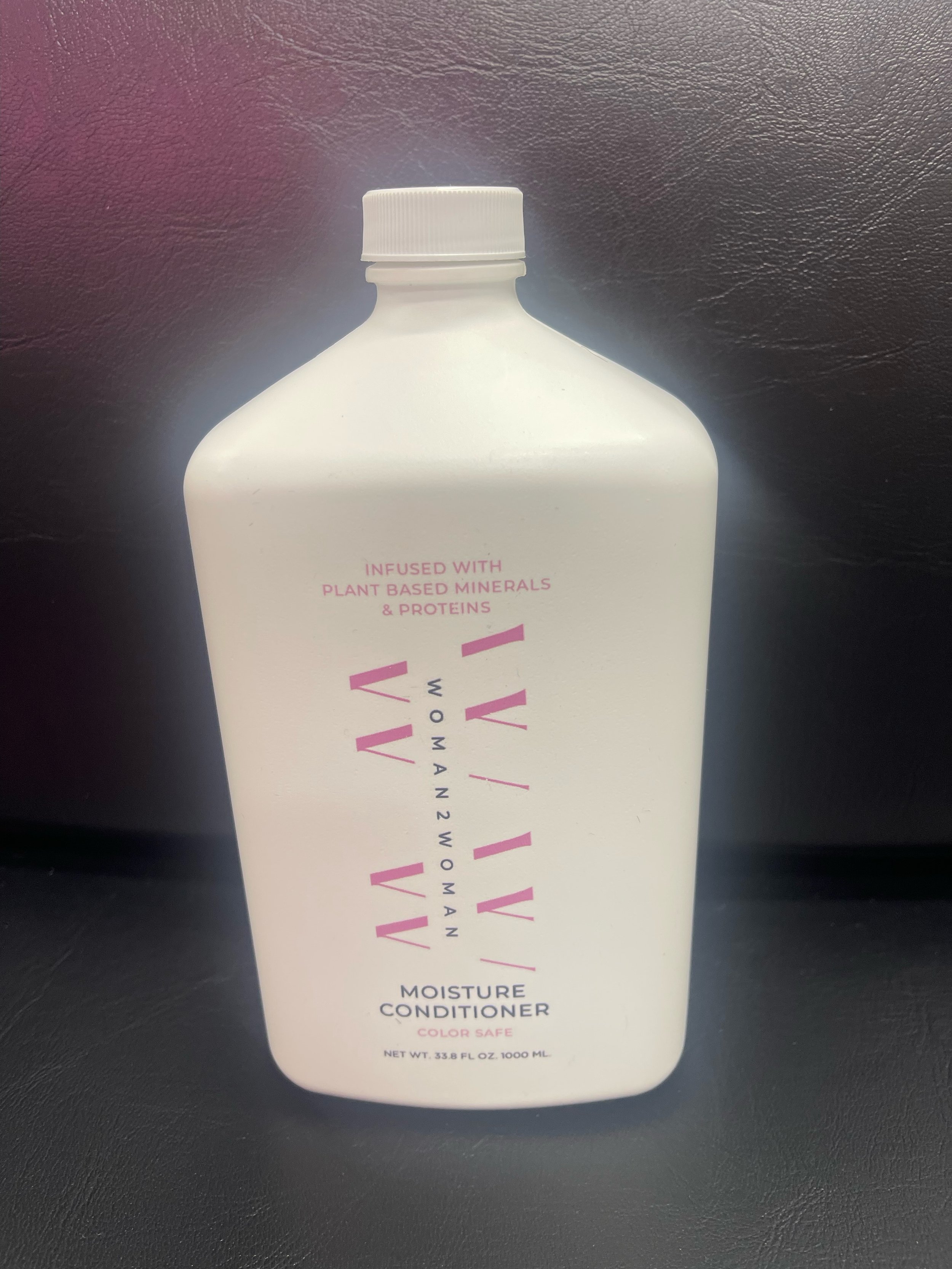 Moisture Conditioner - Liter - Color Safe