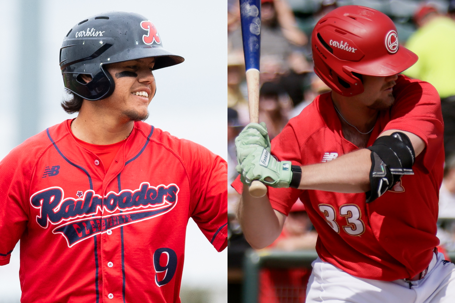 RedHawks trade for Jesús Lujano, sign Tripp Clark