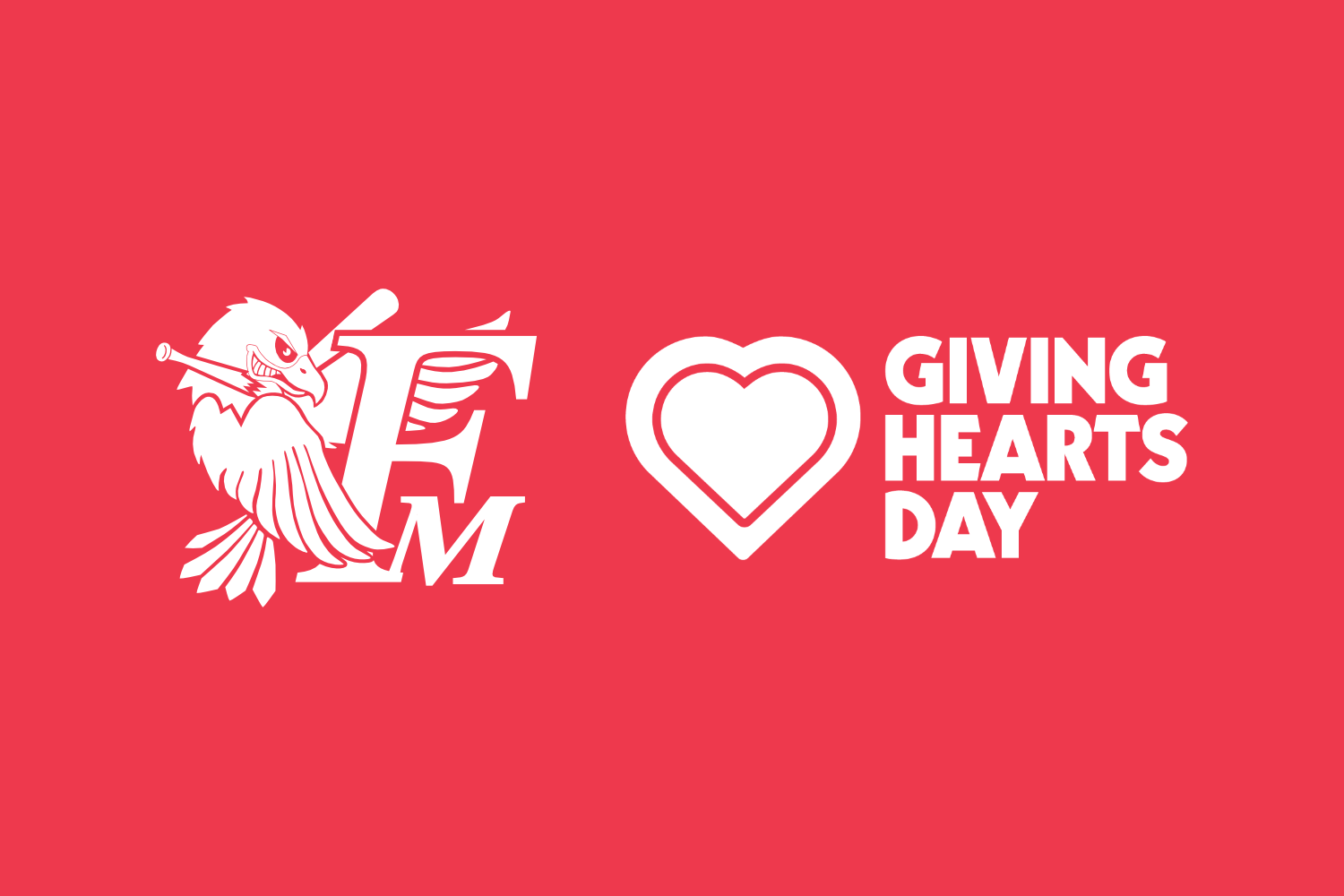 Help support local charities for Giving Hearts Day