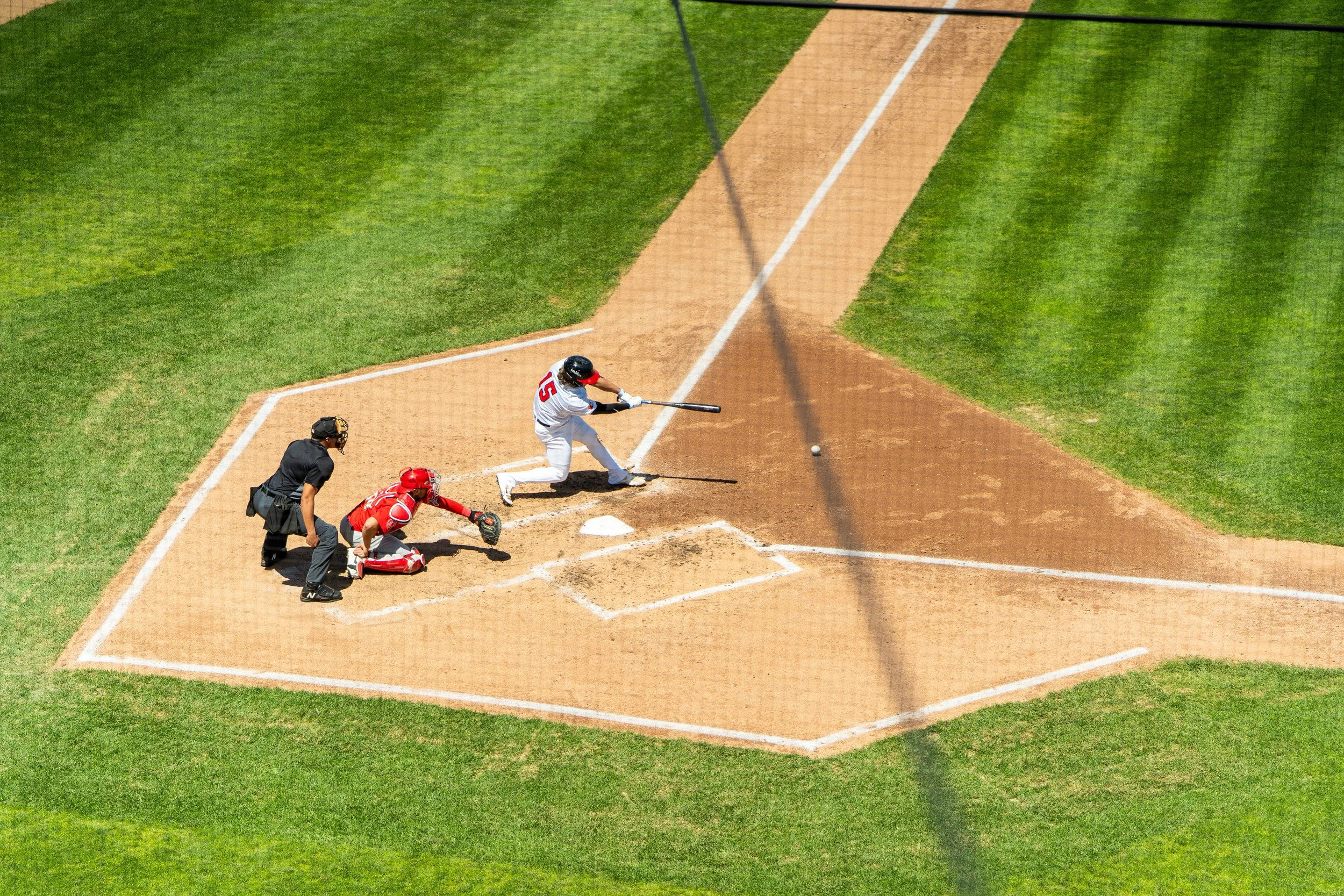 Goldeyes best F-M in extra-innings thriller