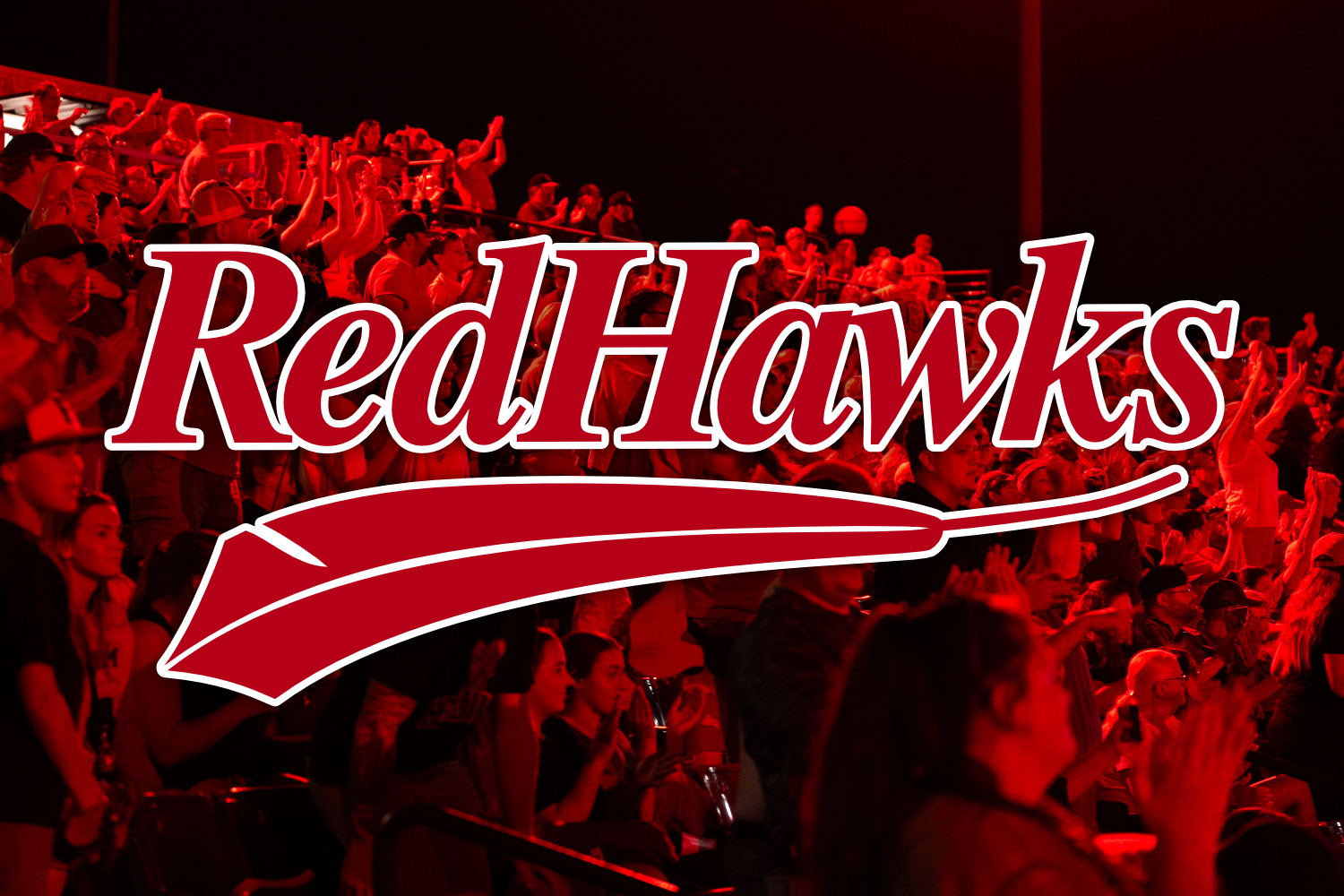RedHawks win American Association’s Broadcast of the Year Award