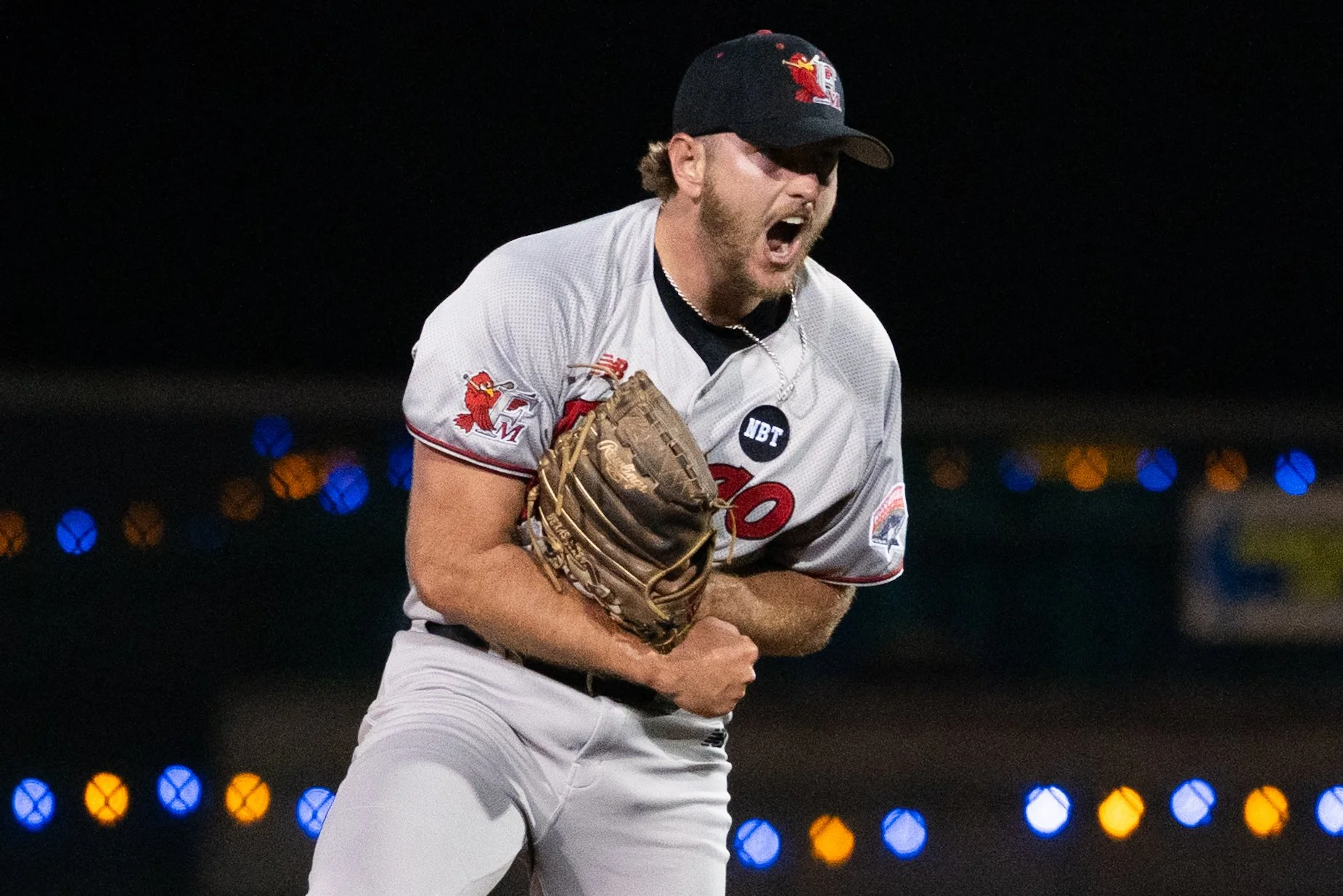 RedHawks stay alive, force decisive WDCS Game 5