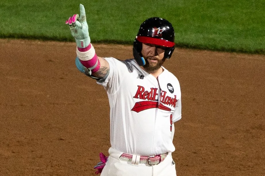 Canaries beat RedHawks, even WDCS at one game apiece 