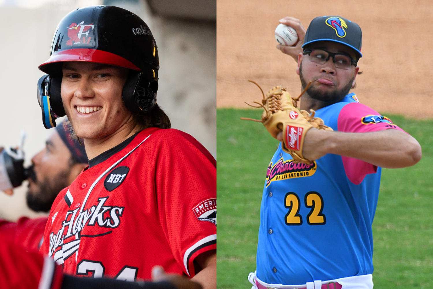 Fargo-Moorhead adds two more players for 2026
