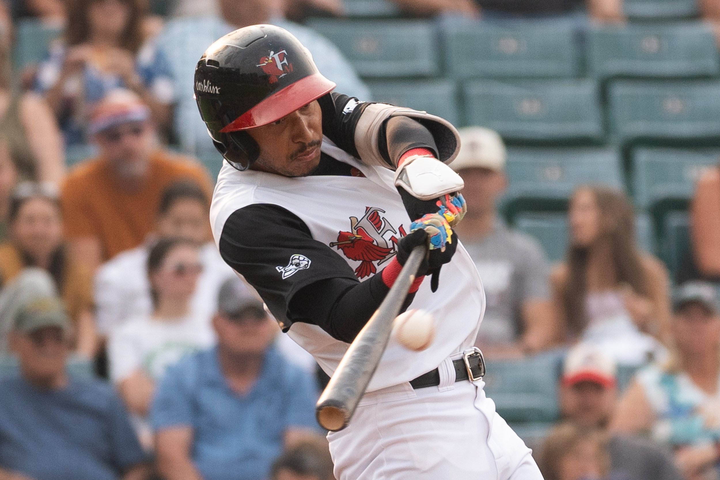 Canaries pip RedHawks at Newman
