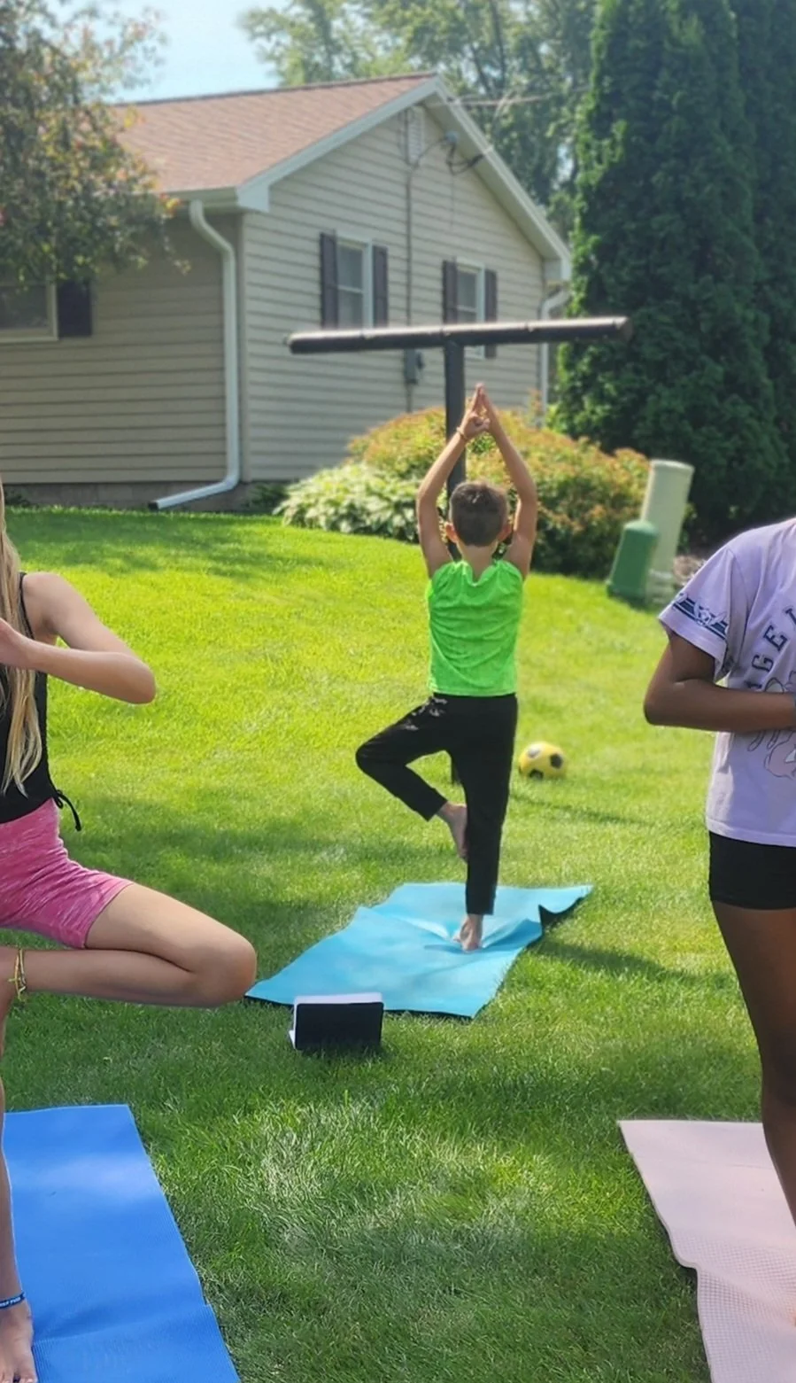 Dino Yoga- June 25, 2026