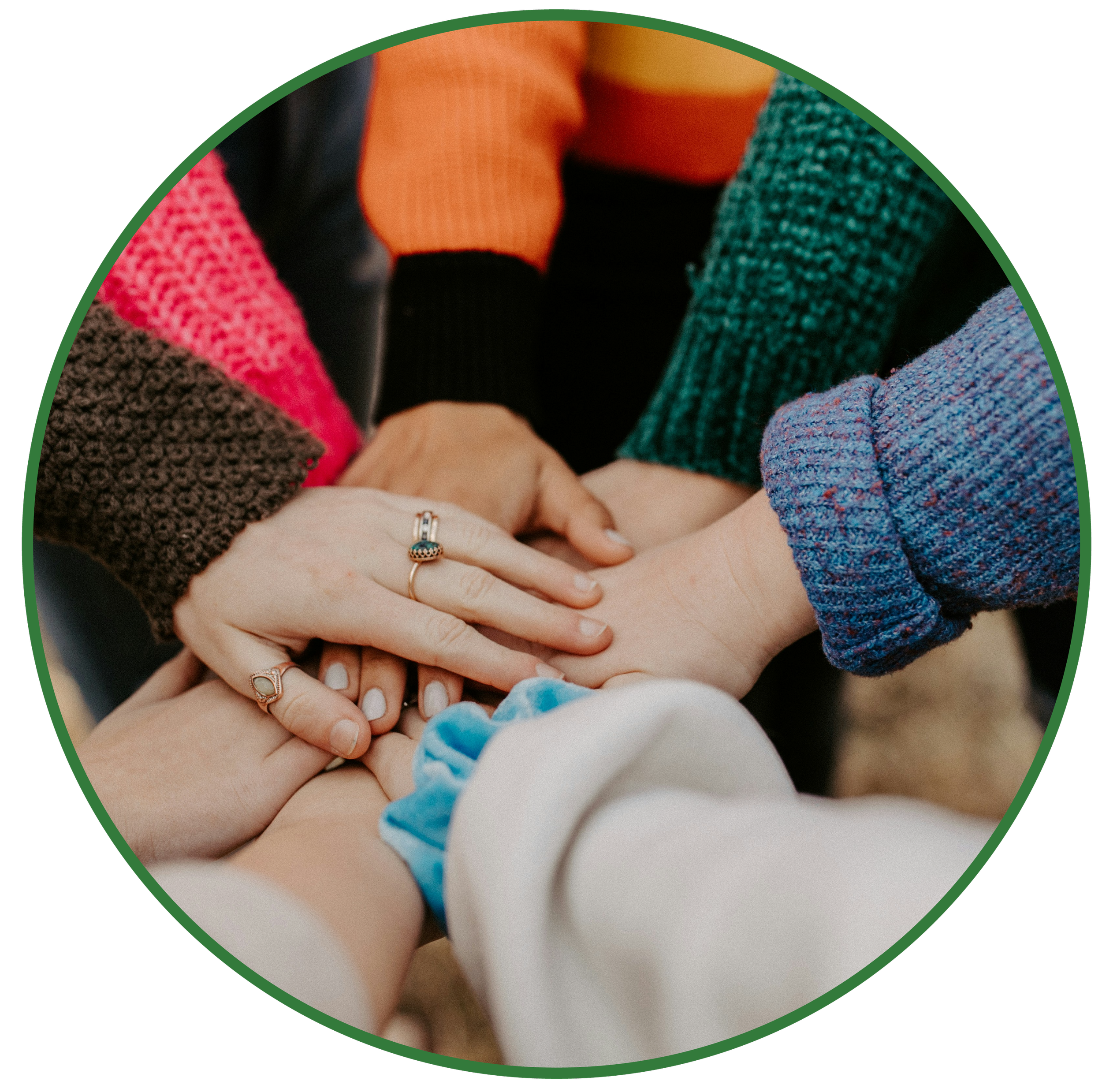 Lavello Consulting Community