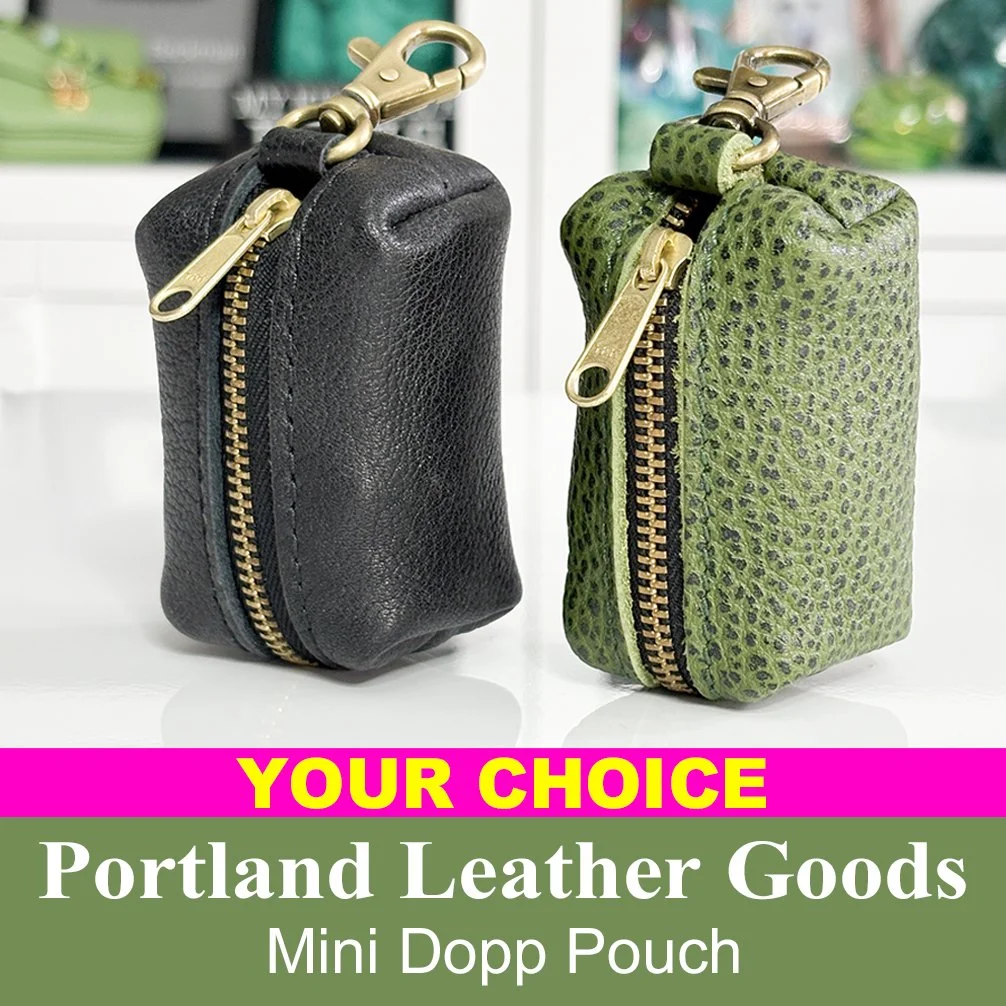 Portland Leather Goods