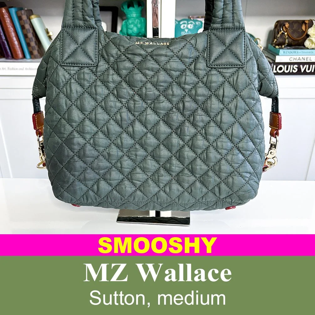 MZ Wallace sutton, medium