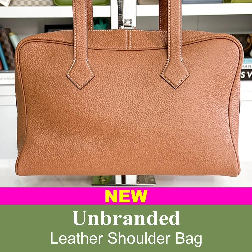 Unbranded shoulder bag