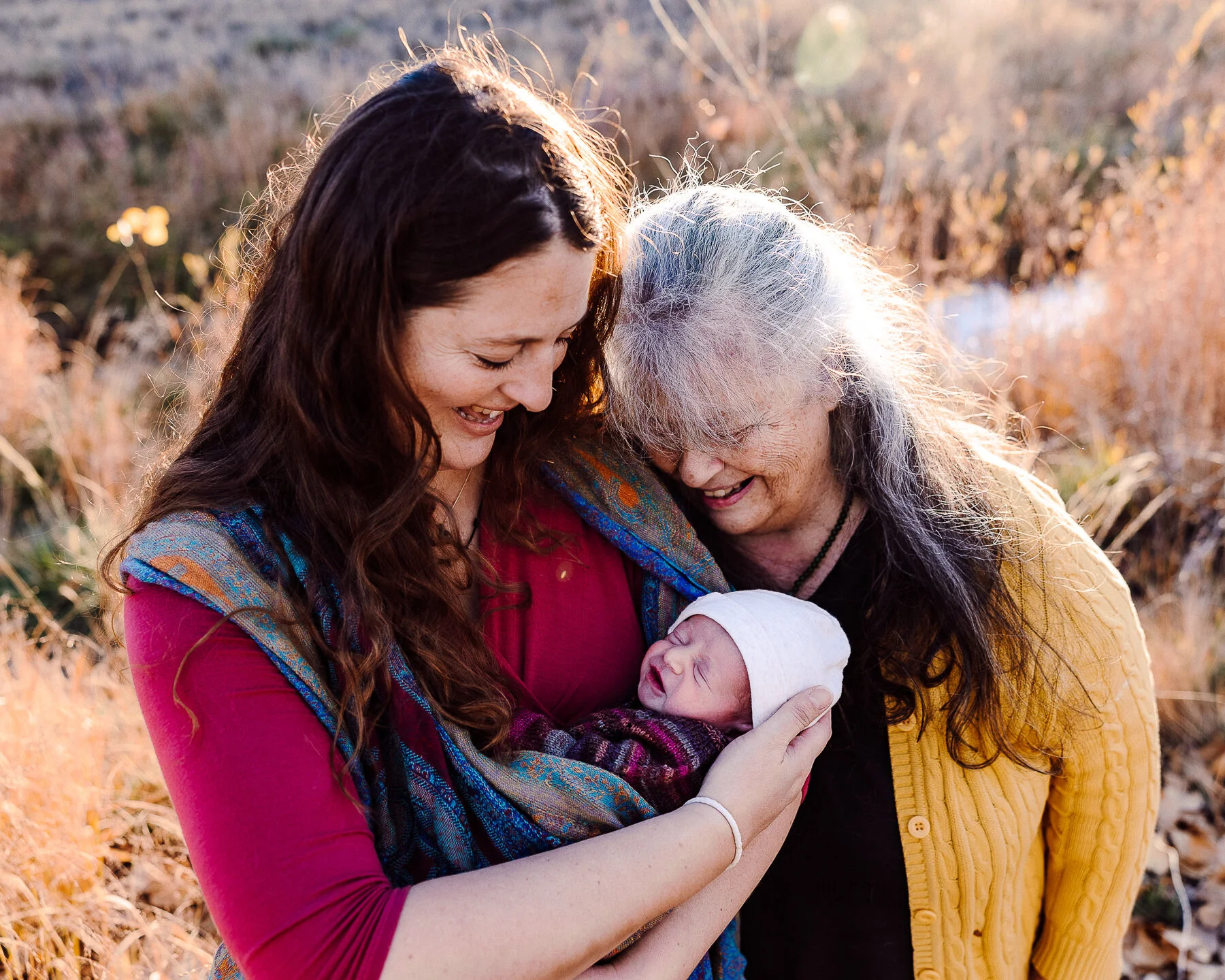 These people right here are some of the most incredible people I know! I am blessed beyond measure by my mom, sister and nephew. They are kind, loving and endlessly supportive. ❤️❤️❤️