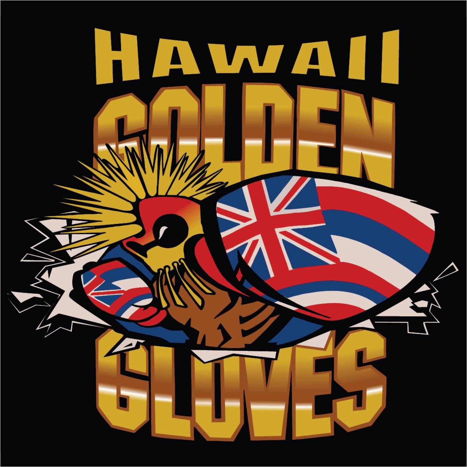 Hawaii Golden Gloves Association