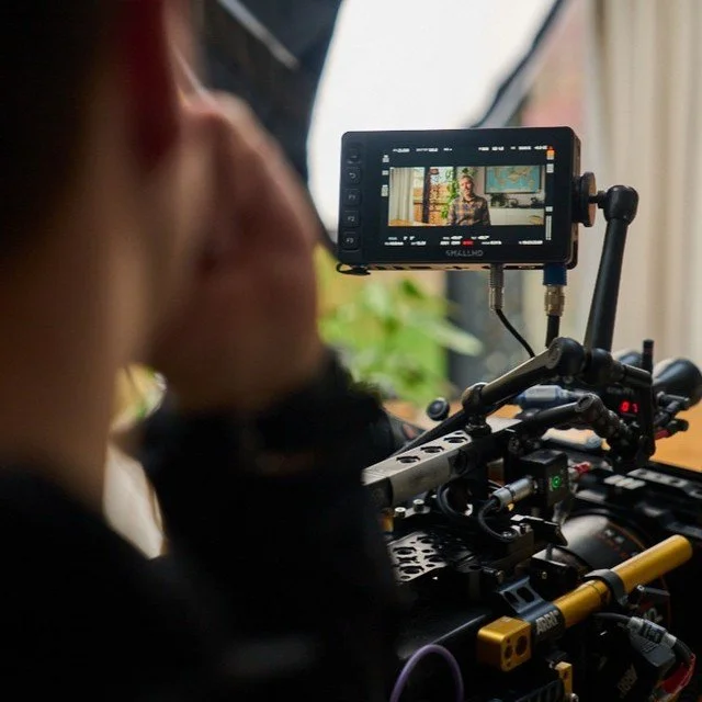 At TPP, we specialise in sharing authentic stories with real people, and we're incredibly fortunate to have the chance to showcase the journeys of so many incredible individuals. Here are some behind-the-scenes snapshots from our recent shoot in Bris