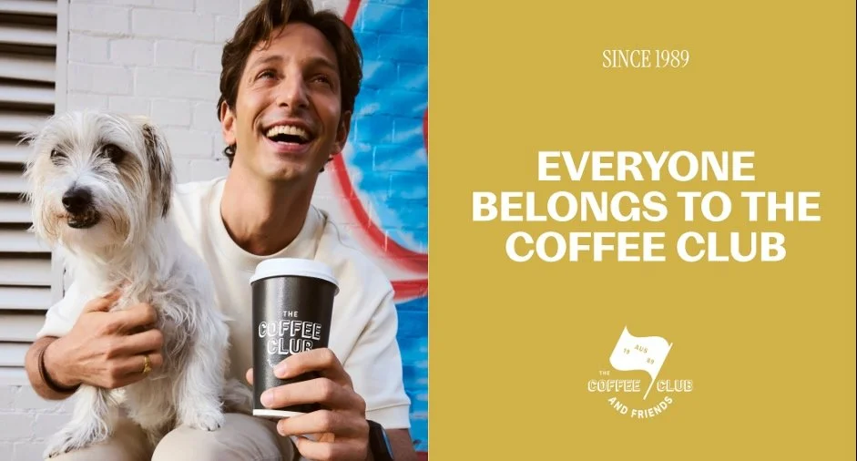 ‘THE CLUB FOR EVERYONE’ CAMPAIGN