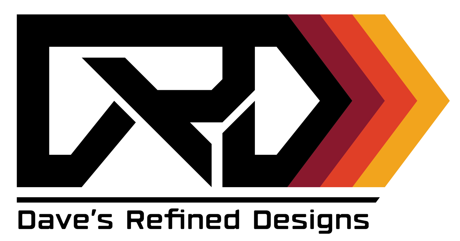 Dave's Refine Designs