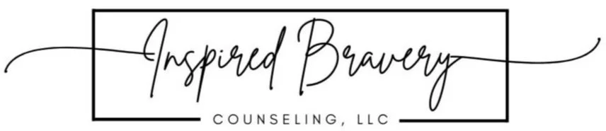 Inspired Bravery Counseling
