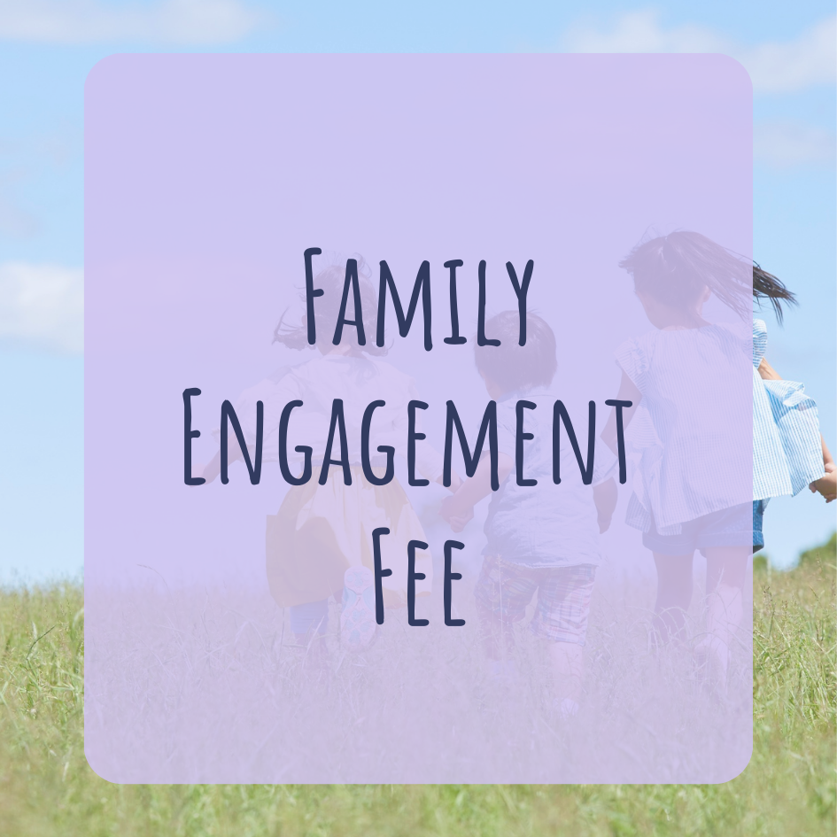 Engagement Fee