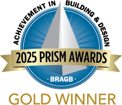 PRISM Awards Gold