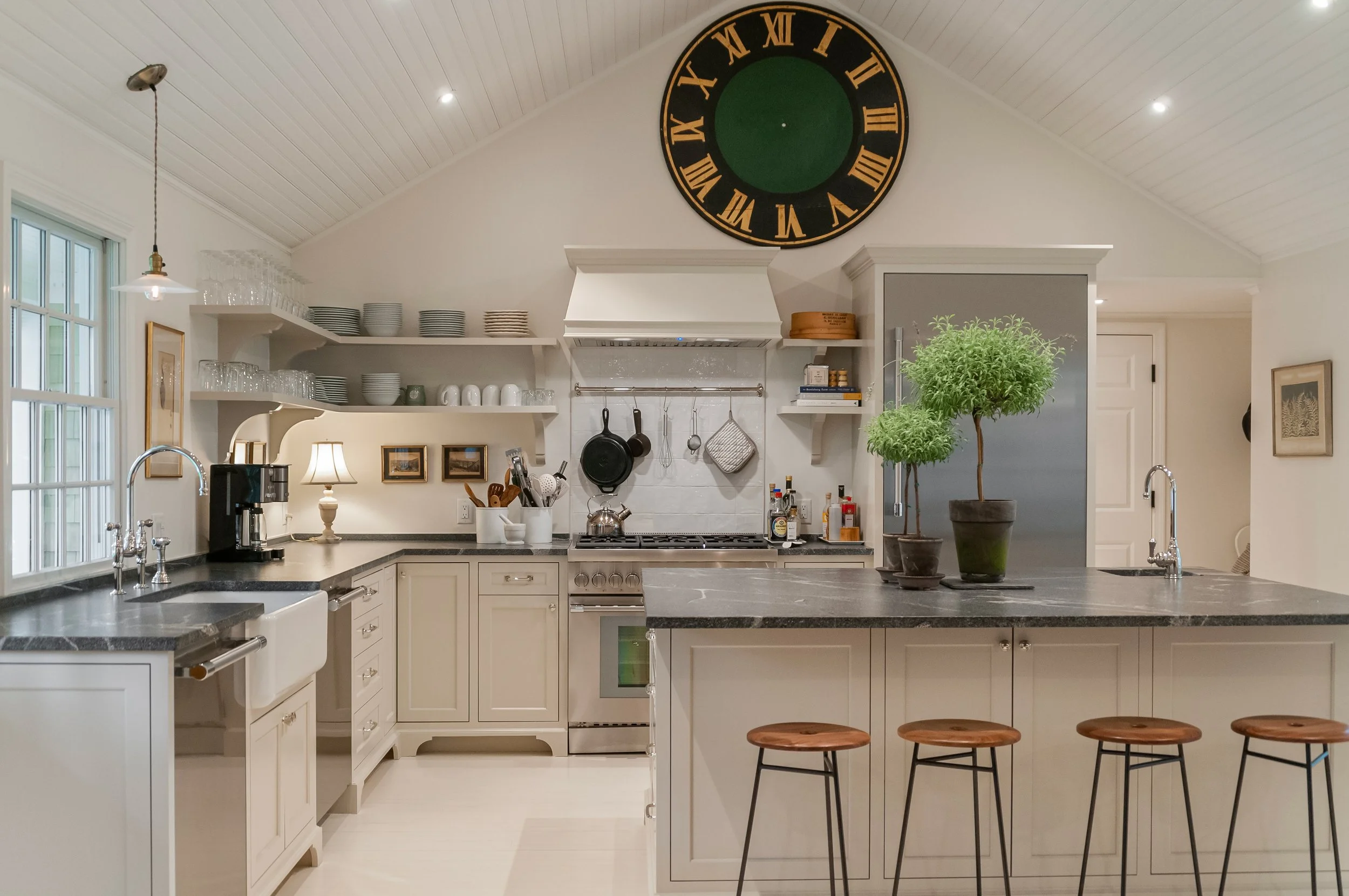 Kitchens