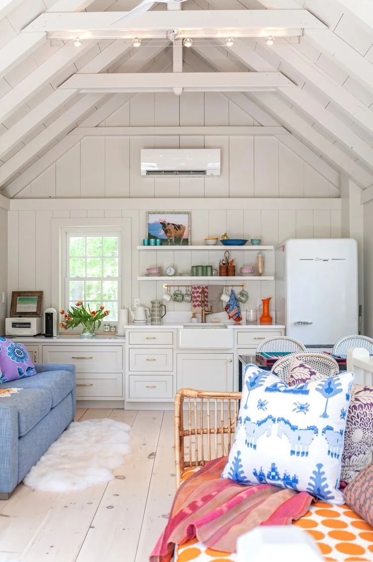 Guest Cottage
