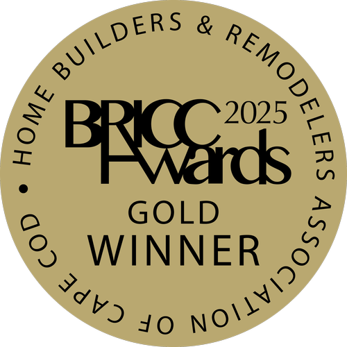 BRICC Awards Gold