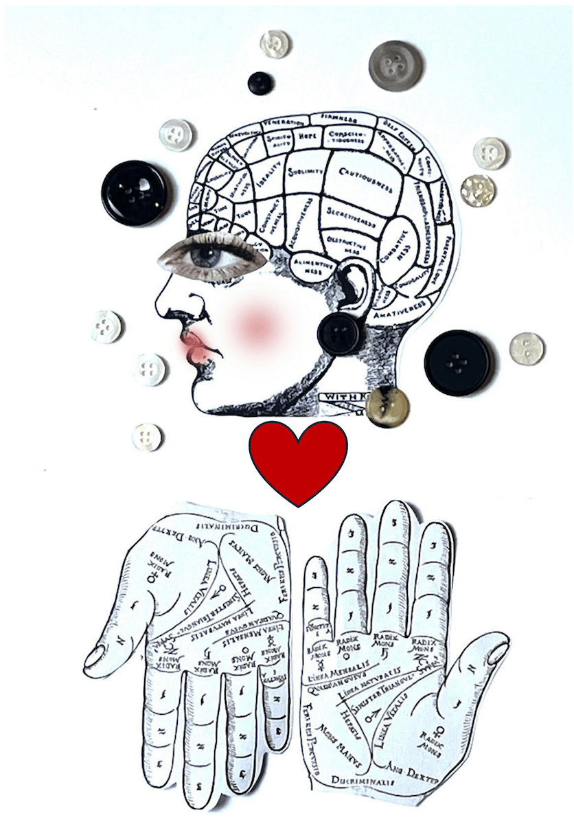 Head, heart and hands
