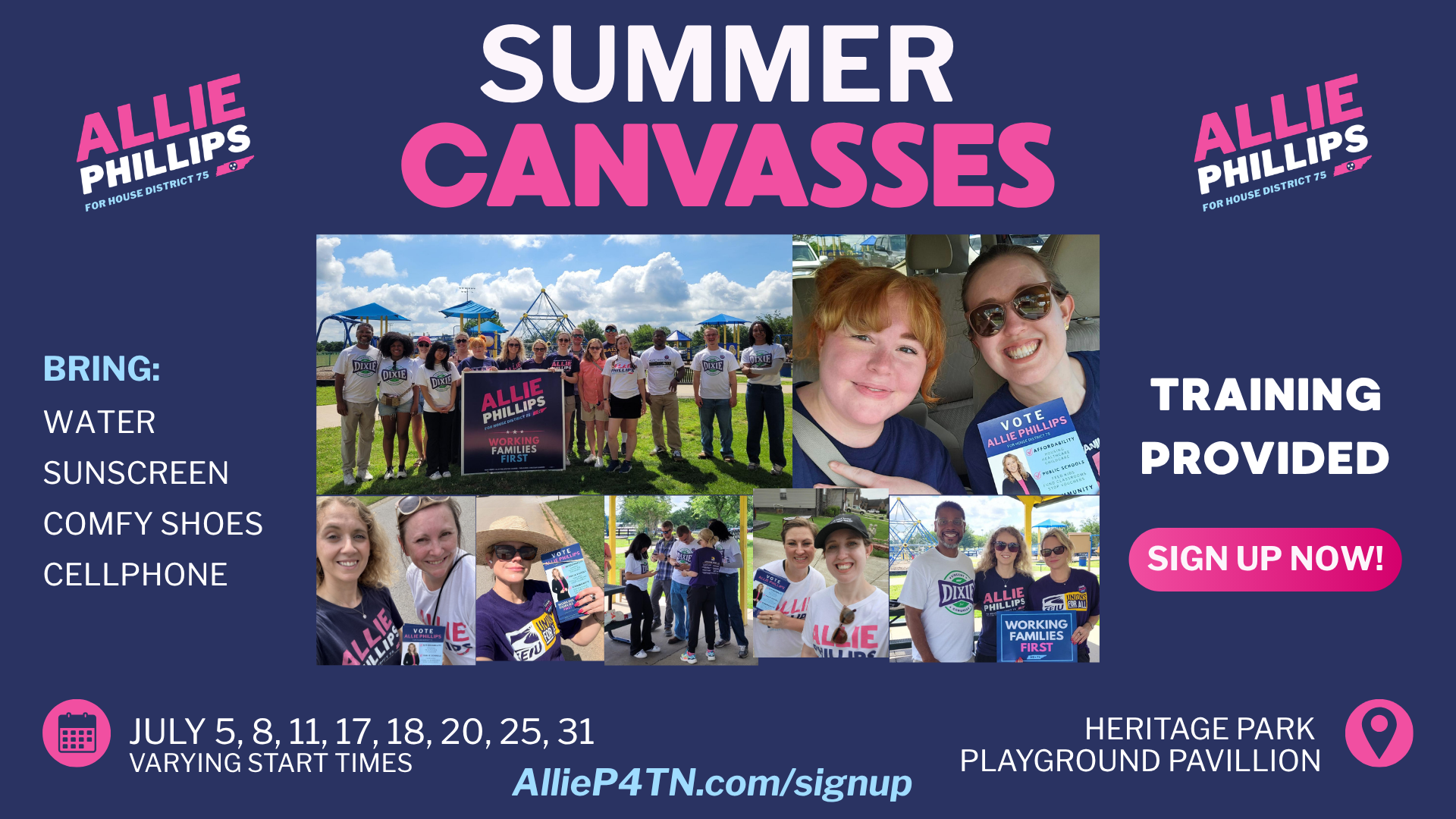 alliep4tn canvass
