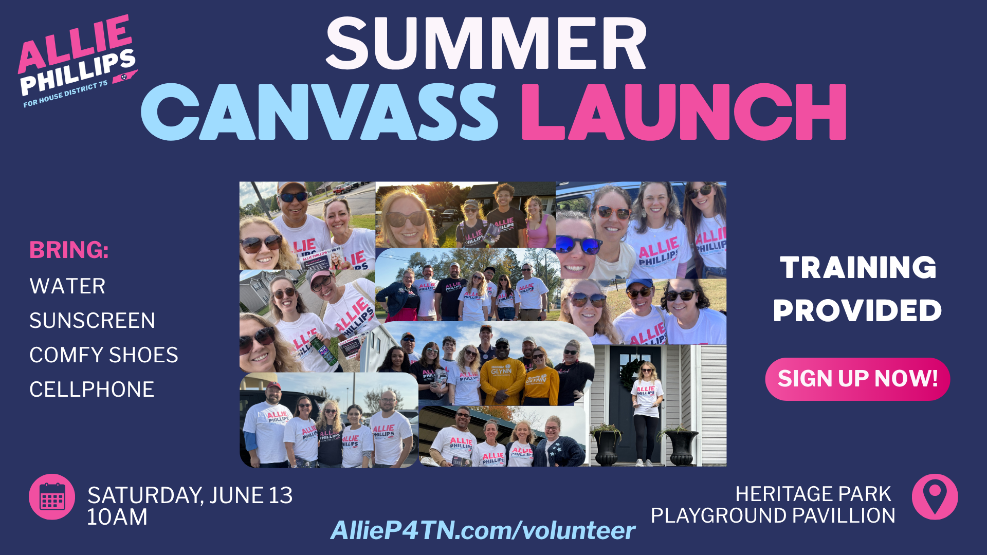 alliep4tn canvass